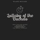 Lullaby of the Duchess Vocal Solo & Collections sheet music cover